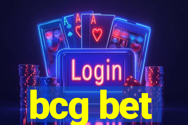 bcg bet